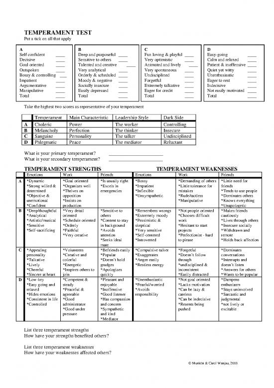 Temperament Test Pdf 96989 Temperment Test temperament-test-pdf-96989-temperment-test