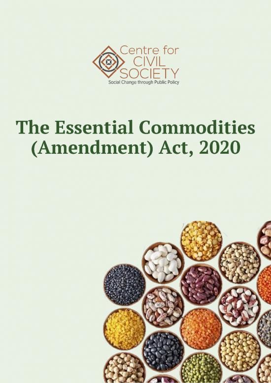 picture1_Essential Commodities Act Amendment 2020 Pdf 94828 | The Essential Commodities Amendment Act 2020