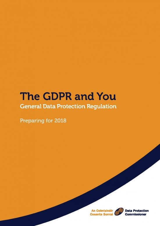 picture1_Gdpr Pdf 95144 | The Gdpr And You 2