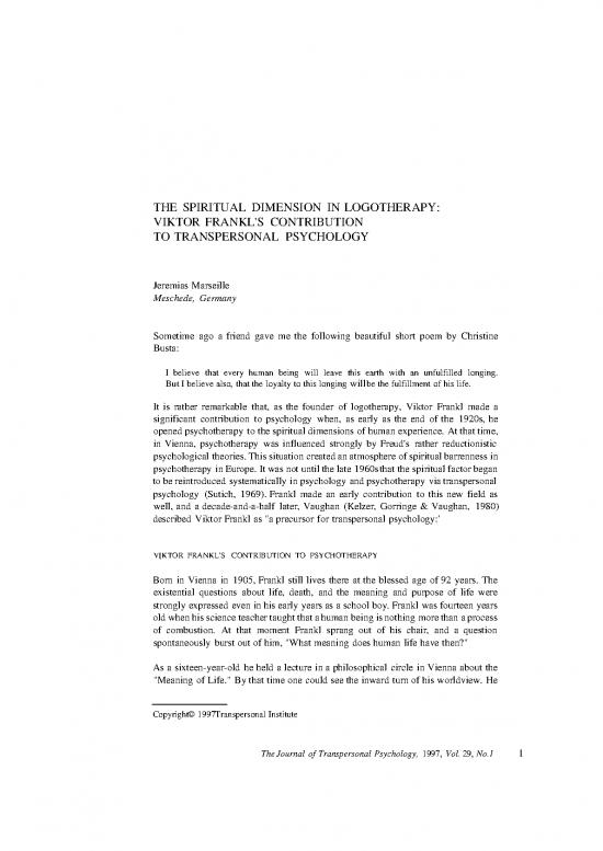 picture Psychotherapy Pdf 96857 | Trps 29 97 01 001