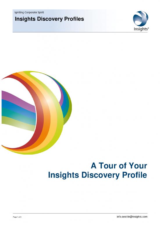 picture_Mbti Pdf 97069 | Understanding Insights