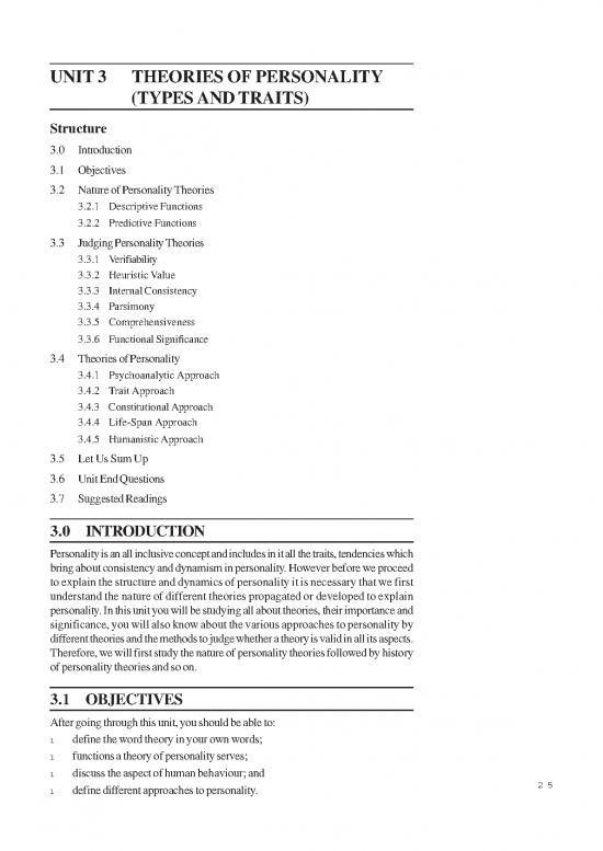picture1_Personality Pdf 95928 | Unit 3