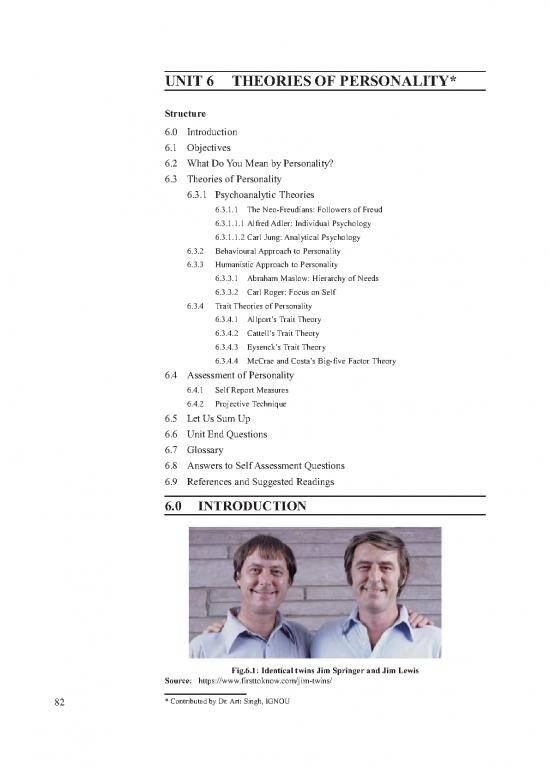 picture1_Personality Pdf 95930 | Unit 6