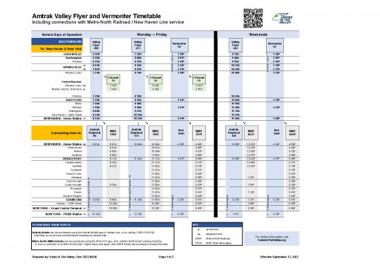 picture1_Valley Flyer Vermonter Timetable Ef 2022 09 12