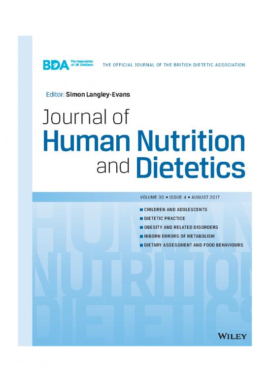 picture Journal Pdf 96587 | Vol 30 Issue  4 Agustus 2017