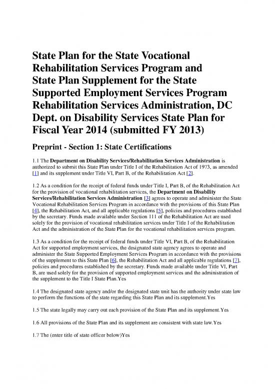 picture1_Act Made Simple Pdf 94894 | Vr State Plan   2014   Final 0