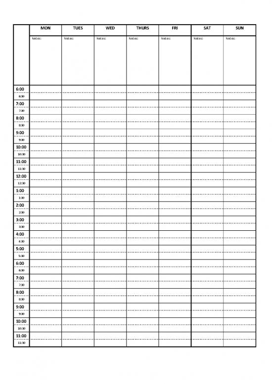 picture1_Weekly Schedule Blank Template