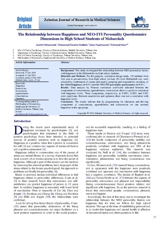 picture Personality Pdf 95832 | Zjrms 1567