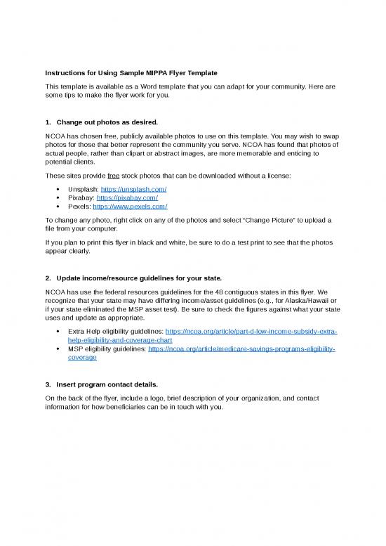 picture_Make Invoices Microsoft Word 10313 | How To Use Mippa Template | Flyer Template Word