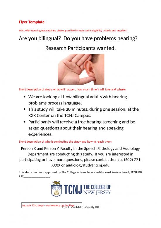 picture_Word Problems Pdf 10355 | Study Advertisement Flyer Template | Flyer Template Word