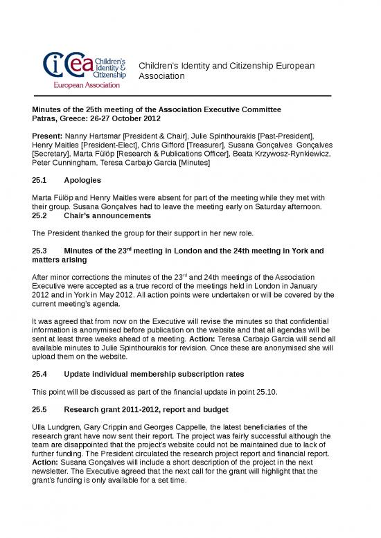 picture1_Minutes Of Meeting Template Doc 10422 | Draft Minutes Cicea 25th Meeting Patras Oct 12 | Flyer Template Word