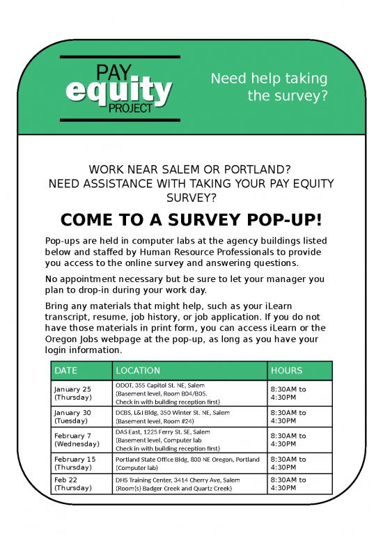 picture Work Spreadsheet 10485 | Pesurvey Popup Template | Flyer Template Word