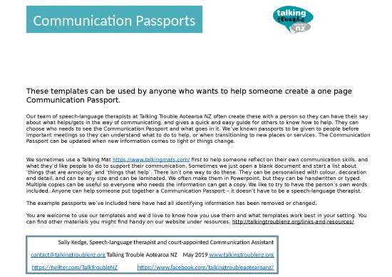 picture1_Communication Ppt 10546 | Ttanz Communication Passport Templates For Website | Cartoon Power Point Template