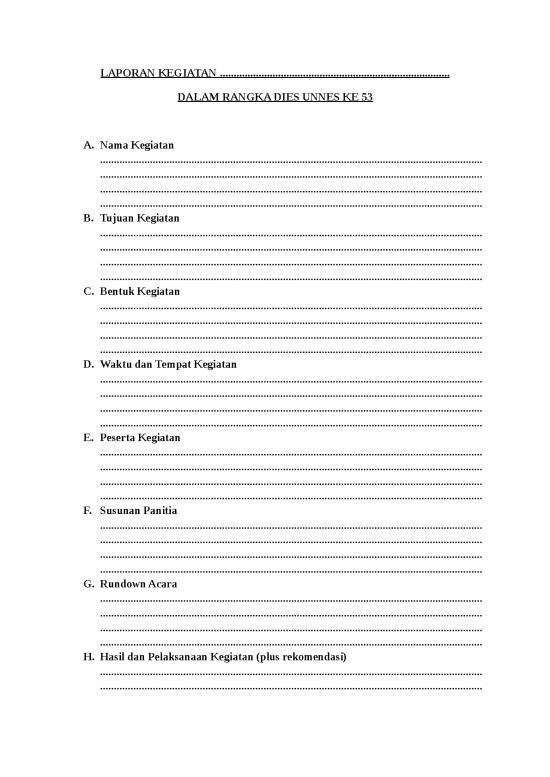 picture_File - Laporan Kegiatan Id 11000 | Template Laporan Kegiatan Dies Unnes Ke 53