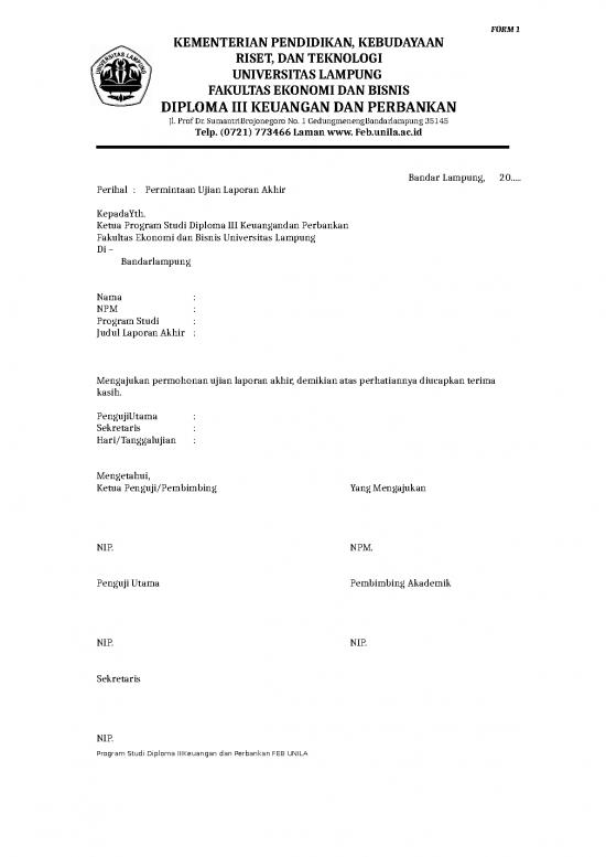 picture_Diploma Format Word 11001 | Form 1 2 Laporan Ujian Akhir Keu | File Laporan Lainnya