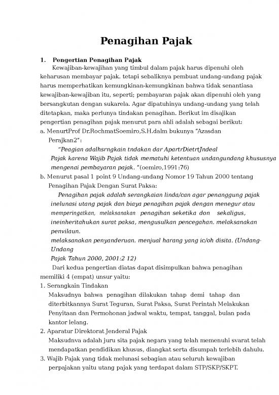 picture1_Penagihan Pajak | Makalah Perpajakan picture1_Penagihan Pajak | Makalah Perpajakan