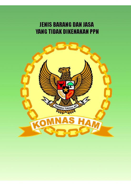 picture1_Padi Pdf 8960 | Barang Dan Jasa Tidak Kena Ppn | Makalah Perpajakan
