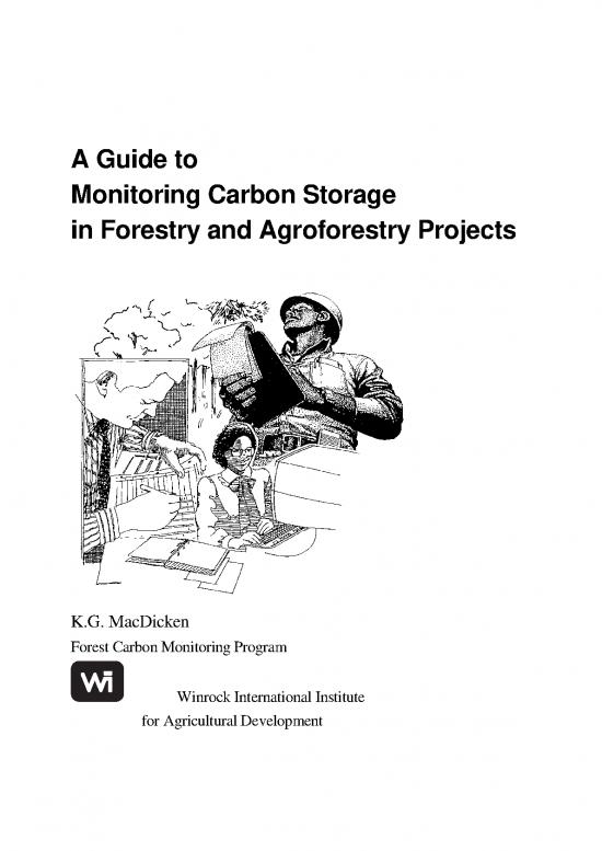 picture_Inventory Spread Sheet 9025 | 10 A Guide To Measuring Carbon Storage | Kehutanan