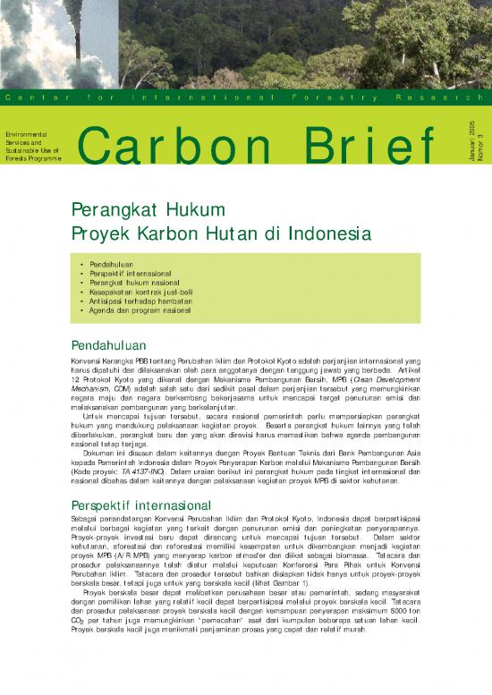 picture Hukum Pdf 9046 | 01 Perangkat Hukum Proyek Karbon Hutan Di Indonesia  Carbon Brief | Kehutanan picture Hukum Pdf 9046 | 01 Perangkat Hukum Proyek Karbon Hutan Di Indonesia  Carbon Brief | Kehutanan
