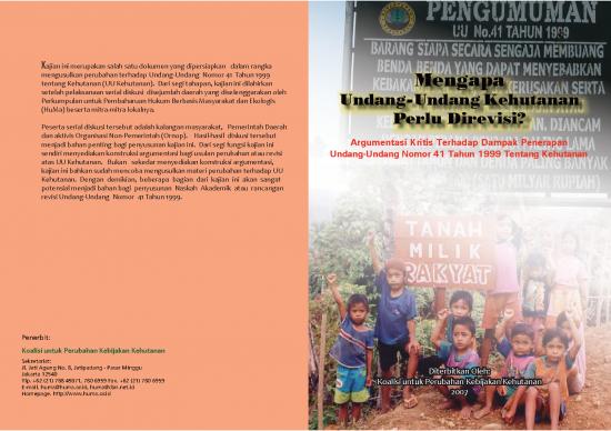 picture_Hukum Pdf 9074 | 12 Mengapa Uu Kehutanan Perlu Direvisi | Kehutanan