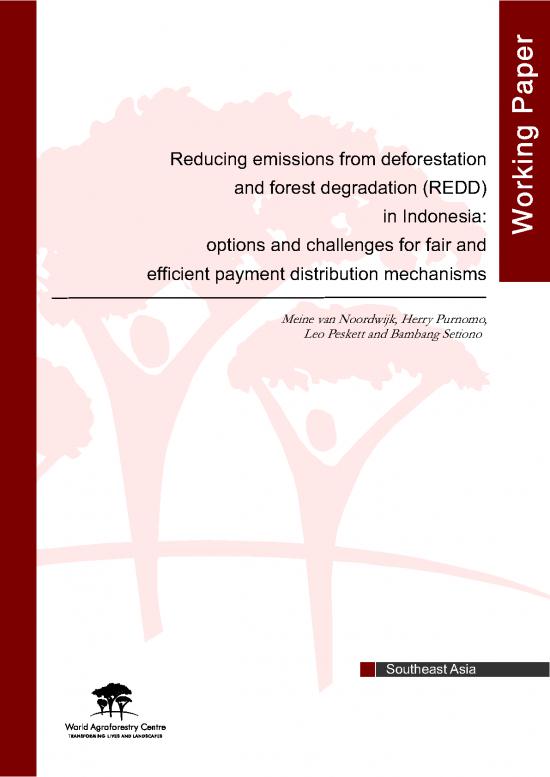 picture1_Research Pdf 9085 | Options And Challenges For Fair And Efficient Payment Distribution Mechanisms | Kehutanan