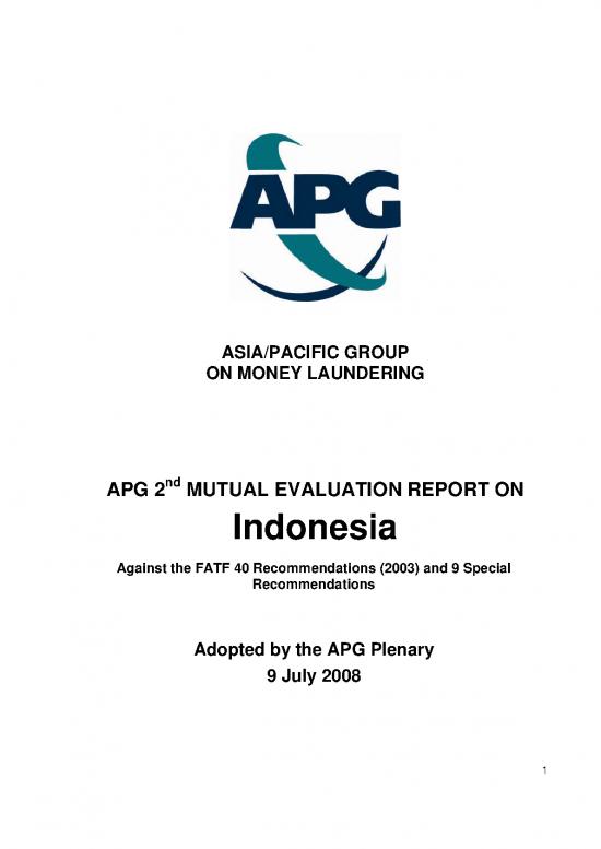 picture1_Financial Spreadsheet 9096 | 07 09 Apg 2nd Mutual Evaluation Report On Indonesia | Kehutanan picture1_Financial Spreadsheet 9096 | 07 09 Apg 2nd Mutual Evaluation Report On Indonesia | Kehutanan