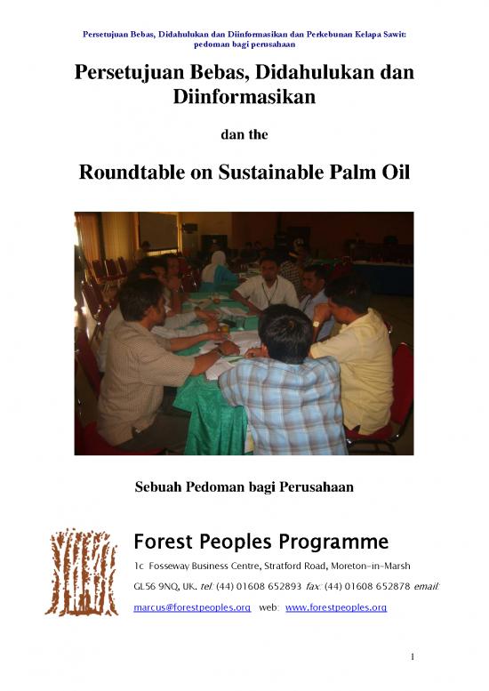 picture Hukum Pdf 9104 | 10 Persetujuan Bebas   Didahulukan Dan Diinformasikan Dan The Roundtable On Sustainable Palm Oil   Sebuah Pedoman Bagi Perusahaan | Kehutanan picture Hukum Pdf 9104 | 10 Persetujuan Bebas   Didahulukan Dan Diinformasikan Dan The Roundtable On Sustainable Palm Oil   Sebuah Pedoman Bagi Perusahaan | Kehutanan