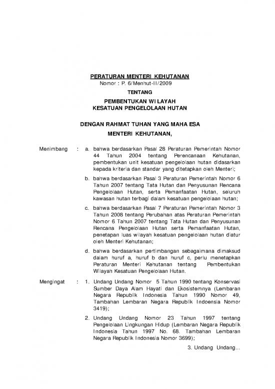 picture_01 30 Permenhut P6 | Kehutanan