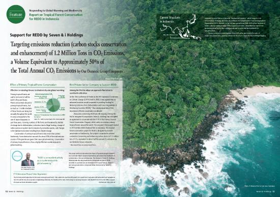 picture_Report Pdf 9218 | 04 Report On Tropical Forest Conservation For Redd In Indonesia | Kehutanan