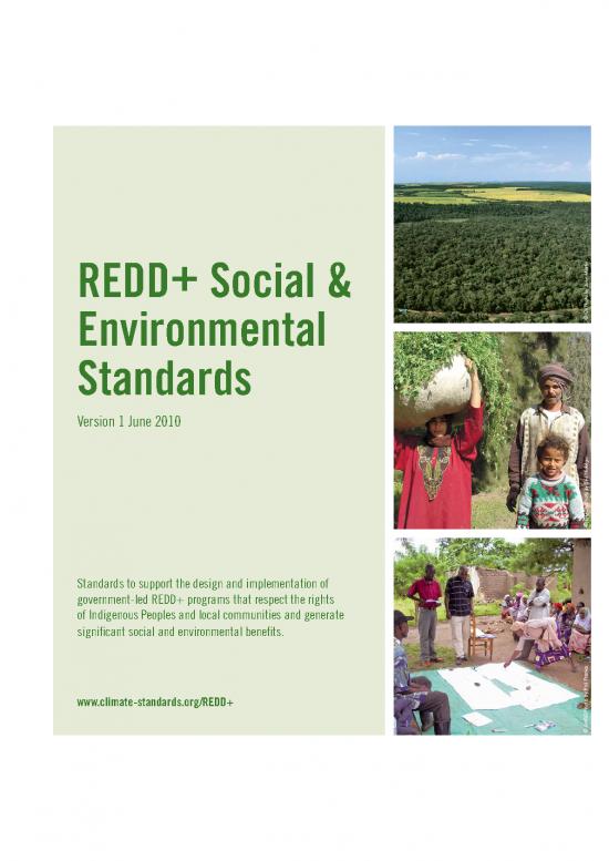 Therapeutic Community Pdf 9225 | 06 01 Redd Social Amp Environmental ...