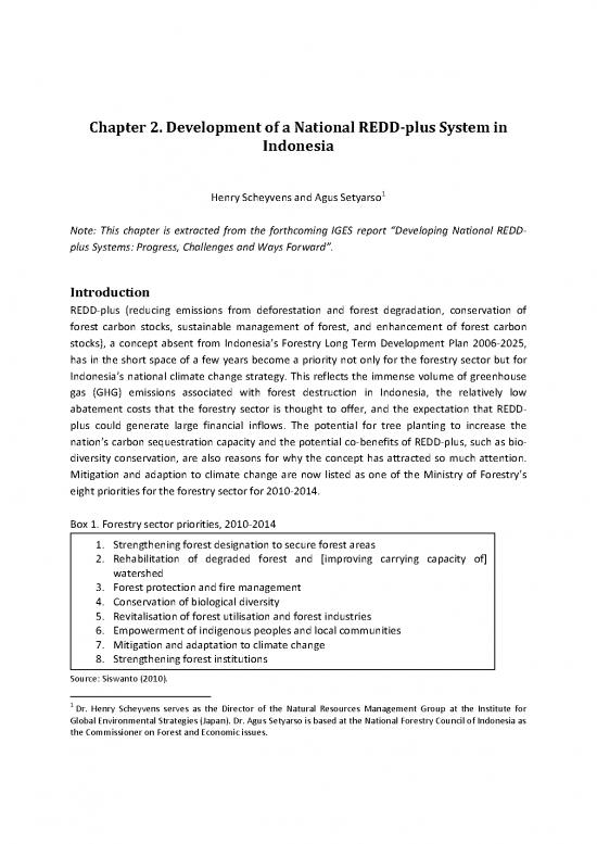 picture_Financial Spreadsheet 9229 | 09 Development Of A National Redd Plus System In Indonesia | Kehutanan