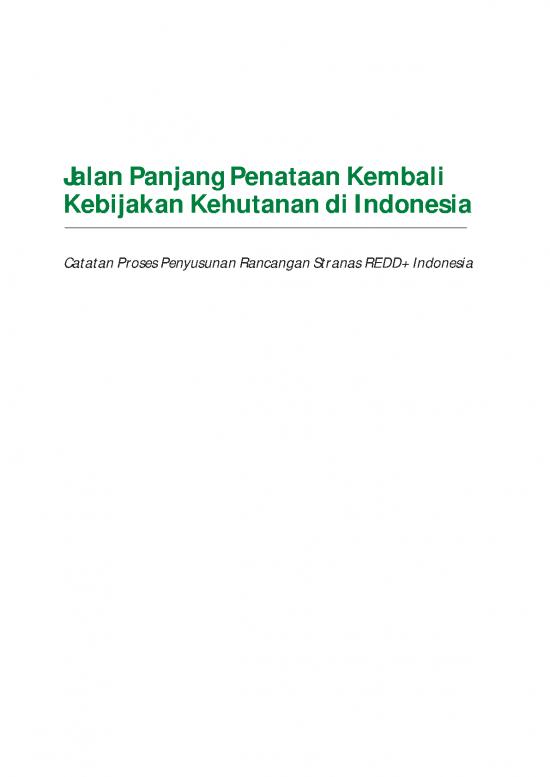 picture Buku Analisis Kebijakan Publik 9249 | 11 27 Jalan Panjang Penataan Kembali Kebijakan Kehutanan Di Indonesia   Catatan Proses Penyusunan Rancangan Stranas Redd  Di Indonesia | Kehutanan picture Buku Analisis Kebijakan Publik 9249 | 11 27 Jalan Panjang Penataan Kembali Kebijakan Kehutanan Di Indonesia   Catatan Proses Penyusunan Rancangan Stranas Redd  Di Indonesia | Kehutanan
