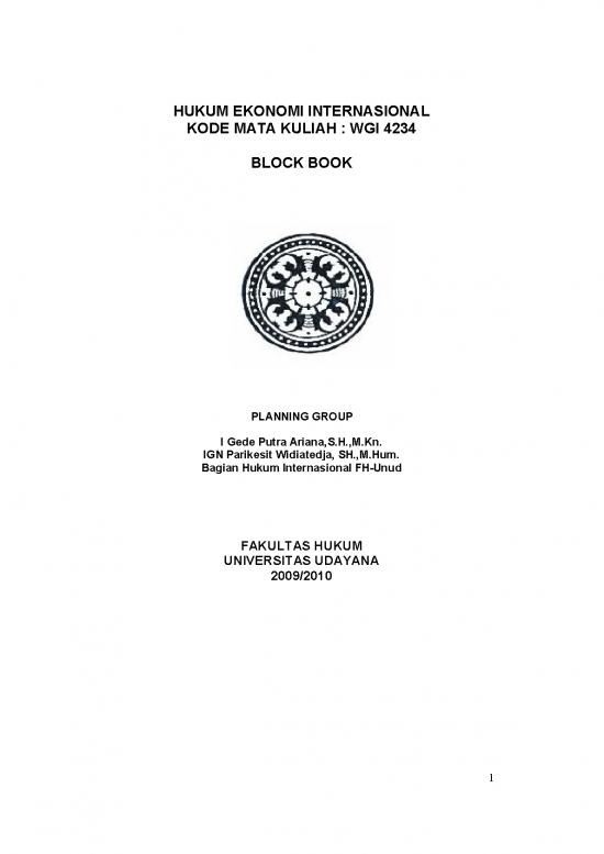 picture Hukum Pdf 9301 | Bb Hukum Ekonomi Internasional 2009 | Ilmu Hukum picture Hukum Pdf 9301 | Bb Hukum Ekonomi Internasional 2009 | Ilmu Hukum