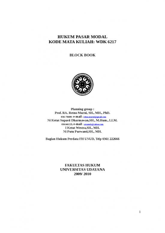 picture1_Planning Spreadsheet 9349 | Block Book Hukum Pasar Modal 2010 | Ilmu Hukum