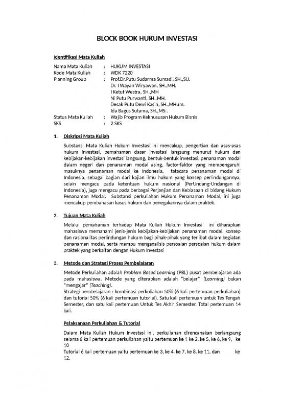 picture_Planning Spreadsheet 9375 | H Investasi Block Book Edit 2011 | Ilmu Hukum