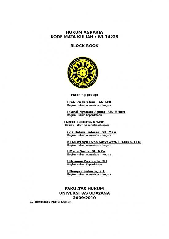 picture1_Planning Spreadsheet 9377 | Hukum Agraria | Ilmu Hukum