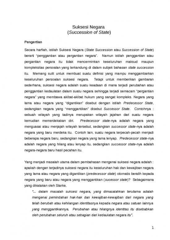 picture1_Suksesi Negara | Ilmu Hukum picture1_Suksesi Negara | Ilmu Hukum