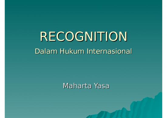 picture_Pengakuan | Ilmu Hukum