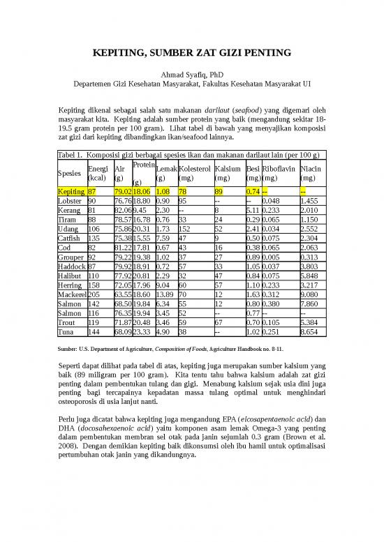 picture_Kepiting | Pertanian Dan Peternakan