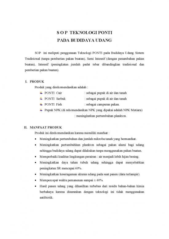 picture_Kimia Lingkungan Pdf 9468 | Ponti Udang | Pertanian Dan Peternakan
