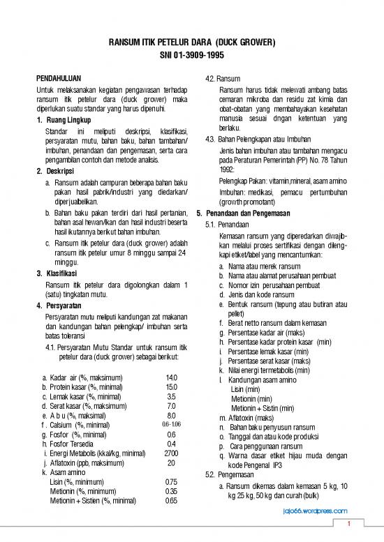 picture1_Pertanian Pdf 9499 | 3909 1995 | Pertanian Dan Peternakan