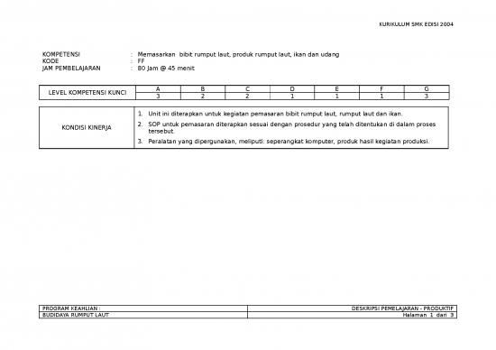 picture_Ff Memasarkan Bibit Rl Produk Rl Ikan Udang | Pertanian Dan Peternakan