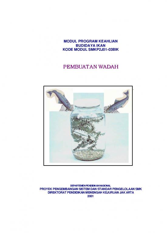 picture_Pertanian Pdf 9616 | Pembuatan Wadah | Pertanian Dan Peternakan
