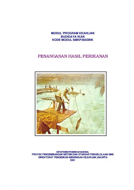 picture_Pertanian Pdf 9621 | Penanganan Hasil Perikanan | Pertanian Dan Peternakan