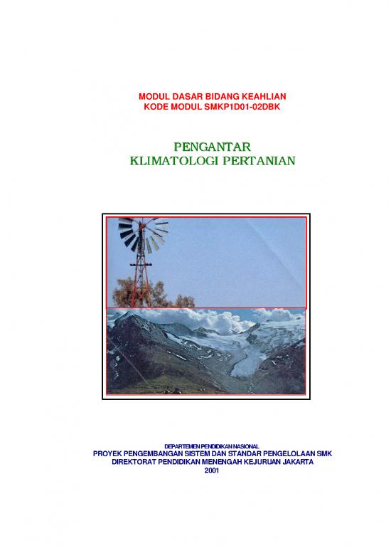 picture1_Pertanian Pdf 9632 | Pengantar Klimatologi Pertanian | Pertanian Dan Peternakan picture1_Pertanian Pdf 9632 | Pengantar Klimatologi Pertanian | Pertanian Dan Peternakan