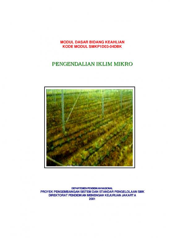 picture1_Pertanian Pdf 9638 | Pengendalian Iklim Mikro | Pertanian Dan Peternakan picture1_Pertanian Pdf 9638 | Pengendalian Iklim Mikro | Pertanian Dan Peternakan
