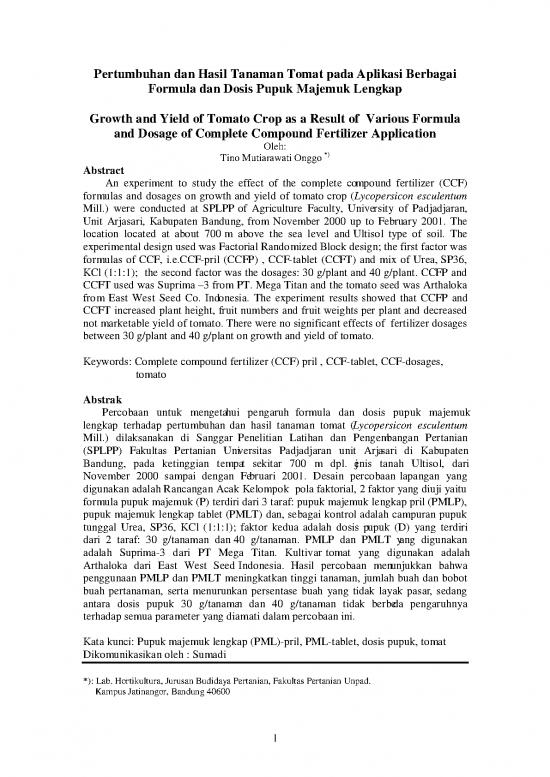 picture1_Application Format Pdf 9647 | Pertumbuhan Dan Hasil Tanaman Tomat | Pertanian Dan Peternakan picture1_Application Format Pdf 9647 | Pertumbuhan Dan Hasil Tanaman Tomat | Pertanian Dan Peternakan