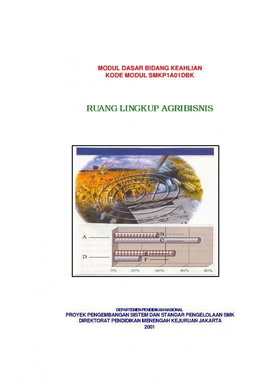 picture1_Pertanian Pdf 9655 | Ruang Lingkup Agribisnis | Pertanian Dan Peternakan