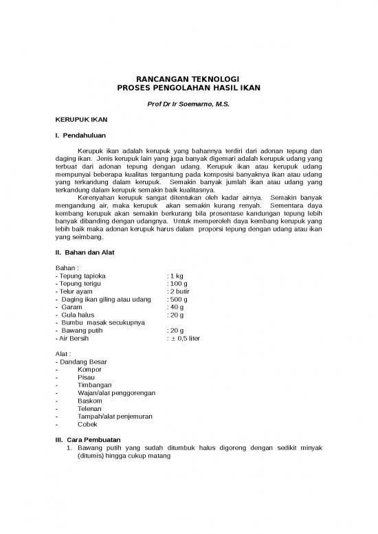 picture_Teknoikan | Pertanian Dan Peternakan