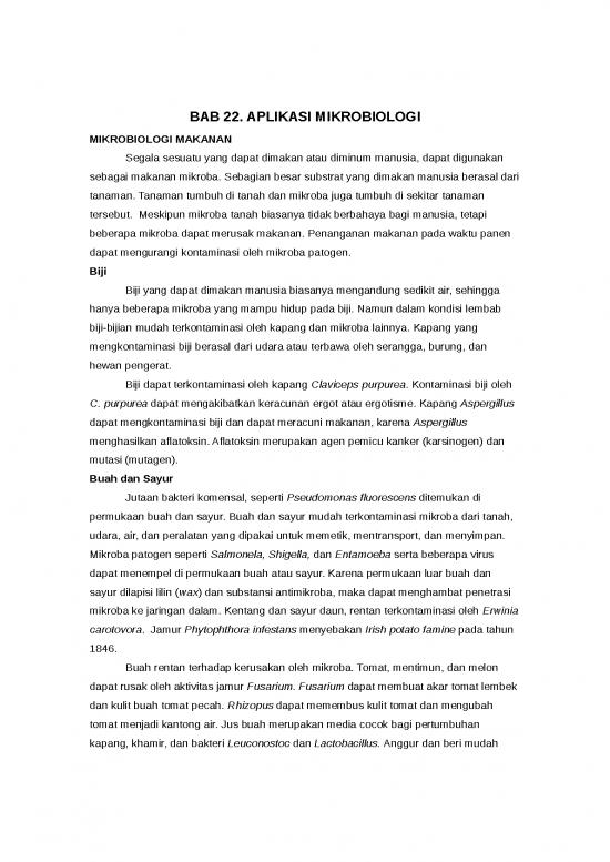 picture1_Textbook Mikrobiologi22 | Pertanian Dan Peternakan